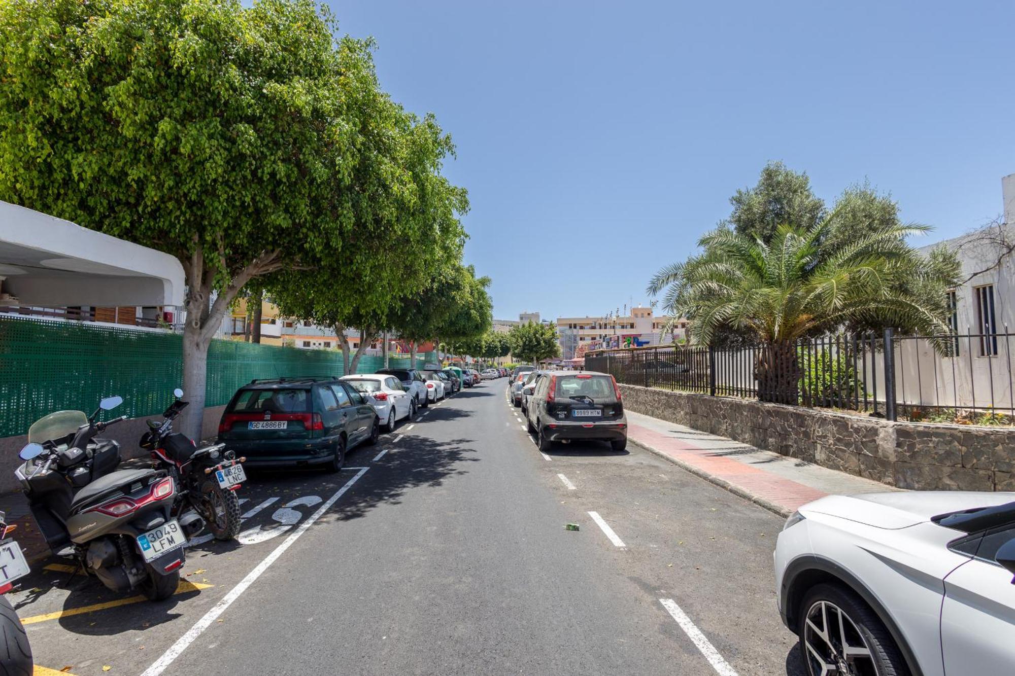 Lightbooking Las Arenas Playa Del Ingles Las Palmas de Gran Canaria Exterior foto